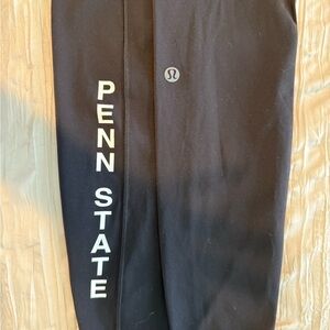 Penn State Lululemon Leggings